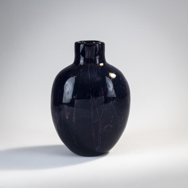 Bild 2 zu Objekt, 'Giada' vase, 1964, Toni Zuccheri, Venini & C., Murano, 170C 589