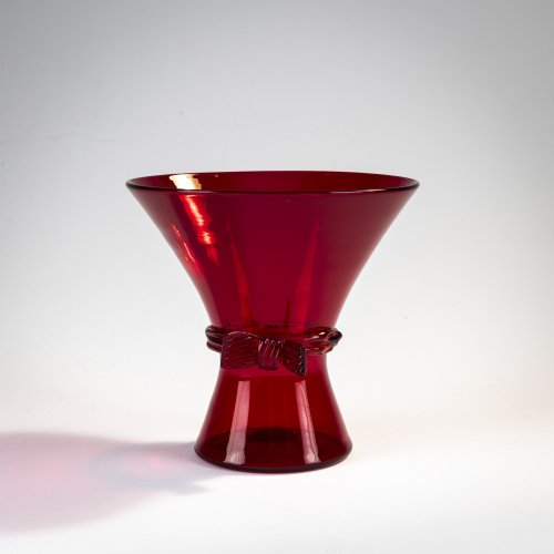 Vase, 1947-50