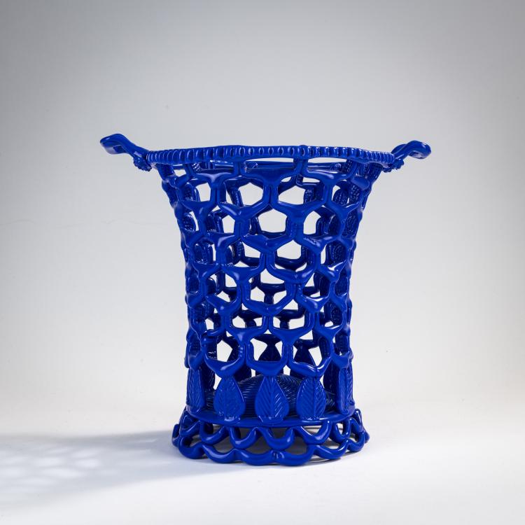 Hauptbild zu Objekt, Vase, 1920s, Toso, Fratelli, Murano, 170C 498