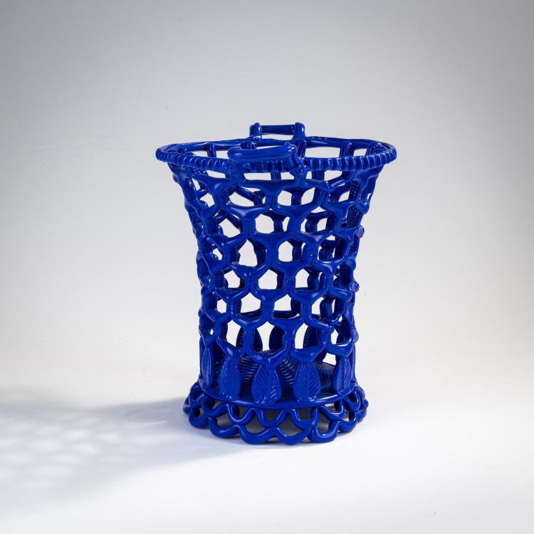 Bild 1 zu Objekt, Vase, 1920s, Toso, Fratelli, Murano, 170C 498