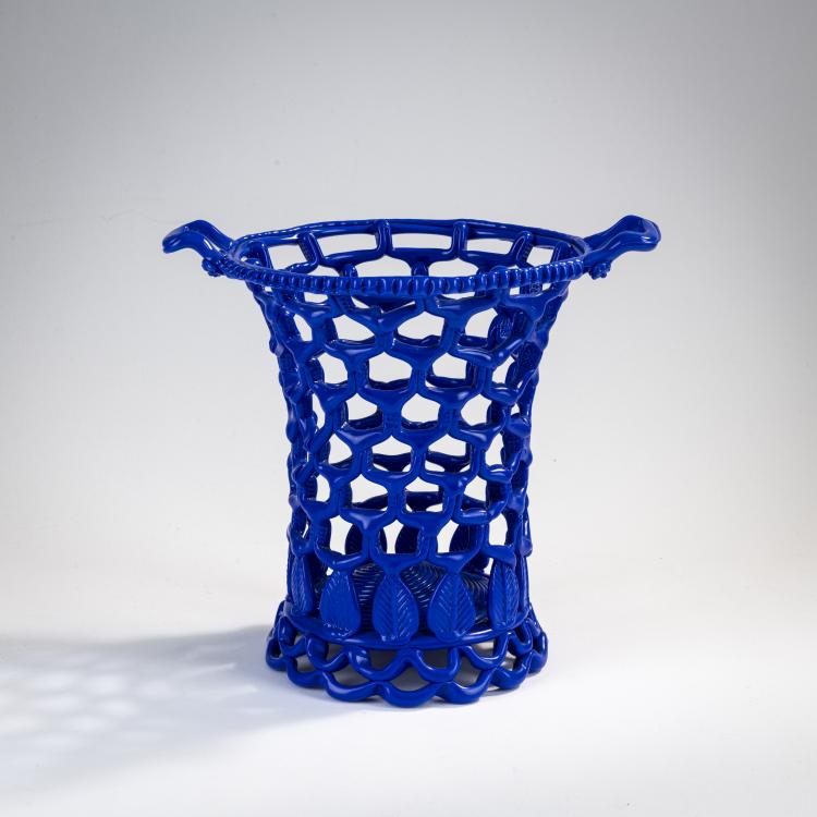 Bild 2 zu Objekt, Vase, 1920s, Toso, Fratelli, Murano, 170C 498