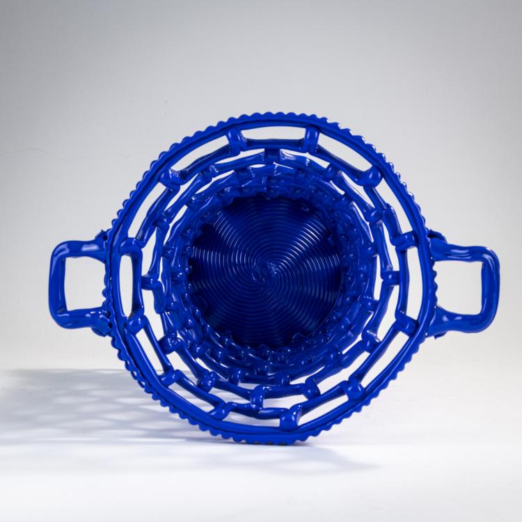 Bild 3 zu Objekt, Vase, 1920s, Toso, Fratelli, Murano, 170C 498