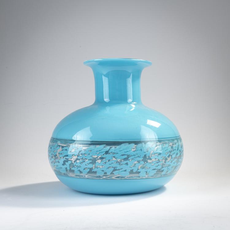 Hauptbild zu Objekt, Vase, 1964, Luciano Gaspari, Salviati & C., Murano, 170C 699