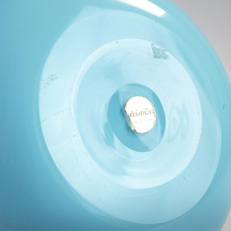 Bild 1 zu Objekt, Vase, 1964, Luciano Gaspari, Salviati & C., Murano, 170C 699