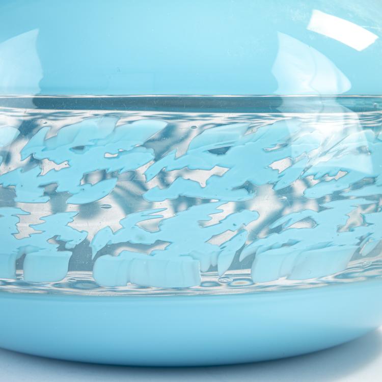 Bild 2 zu Objekt, Vase, 1964, Luciano Gaspari, Salviati & C., Murano, 170C 699