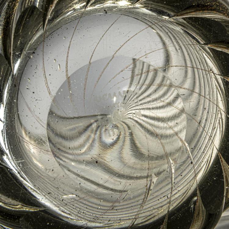 Bild 3 zu Objekt, Vase 'A coste', um 1935, Venini & C., Murano, 170C 532