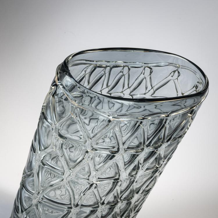 Bild 3 zu Objekt, Vase, 1964, Fulvio Bianconi, Vistosi, Gino, Murano, 170C 714
