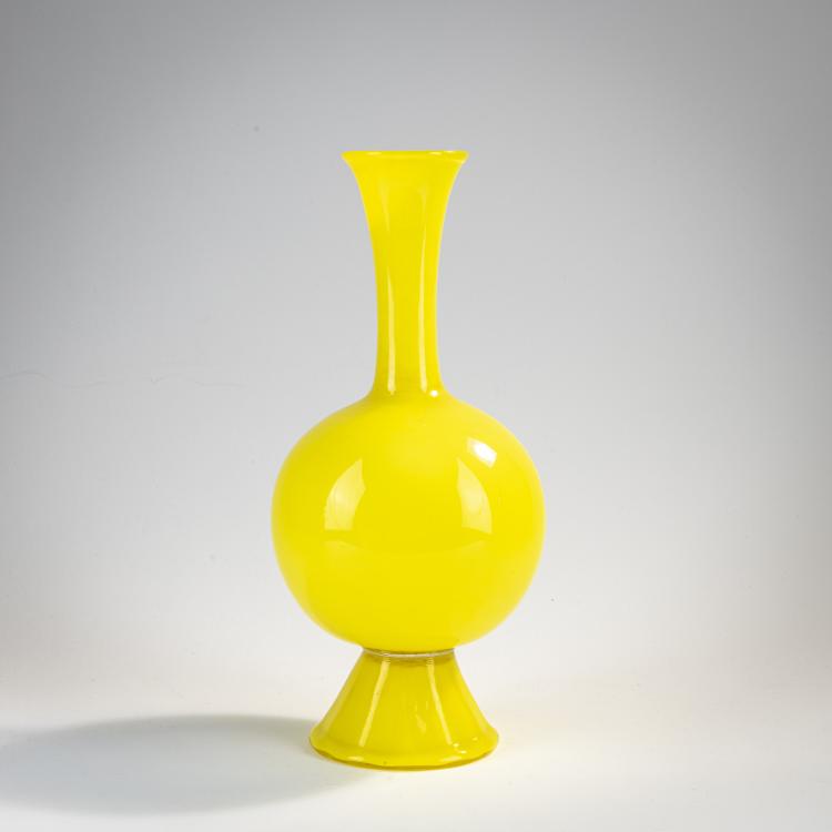 Bild 2 zu Objekt, Jug, c. 1929, Toso, Fratelli, Murano, 170C 499