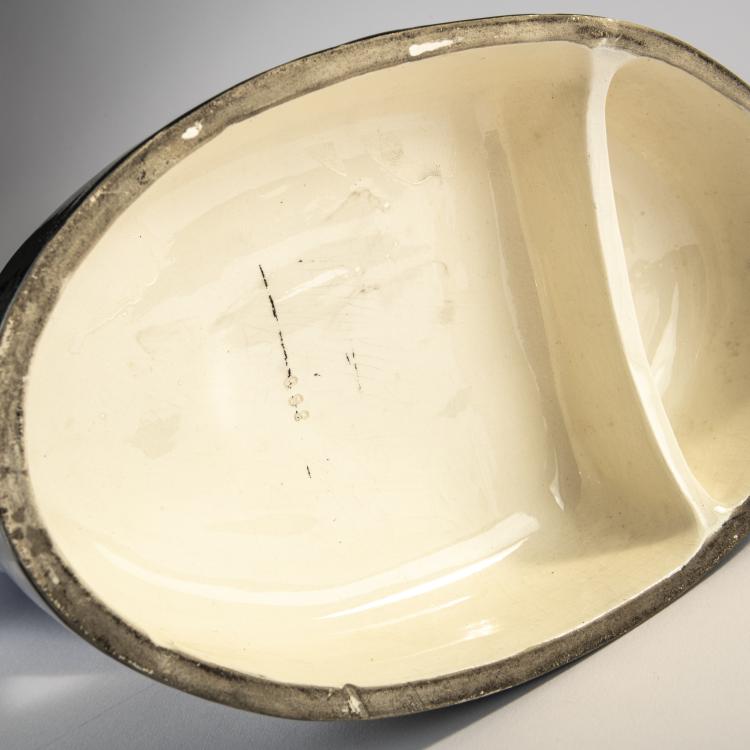 Bild 5 zu Objekt, 'Temple Dancer', c. 1928/29, Goldscheider, Marcell, Wien, 171C 560