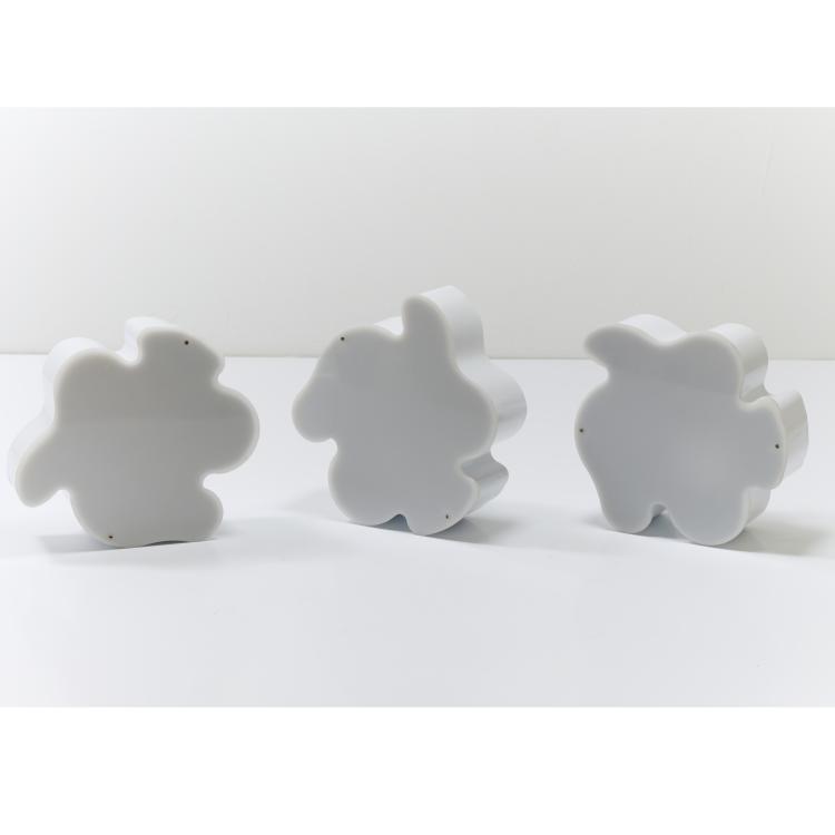 Bild 1 zu Objekt, Sechs Wandleuchten 'Nuvola Piccola', 1960er Jahre, Zonca, Italien, 170A 78