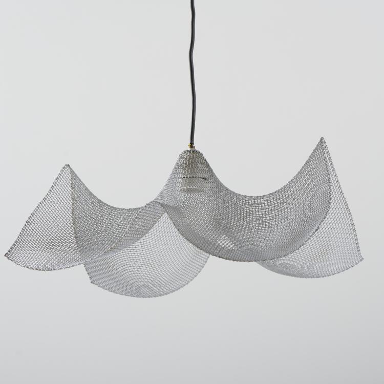 Bild 3 zu Objekt, Drei Deckenleuchten, 1990er Jahre, Italien, 170A 224