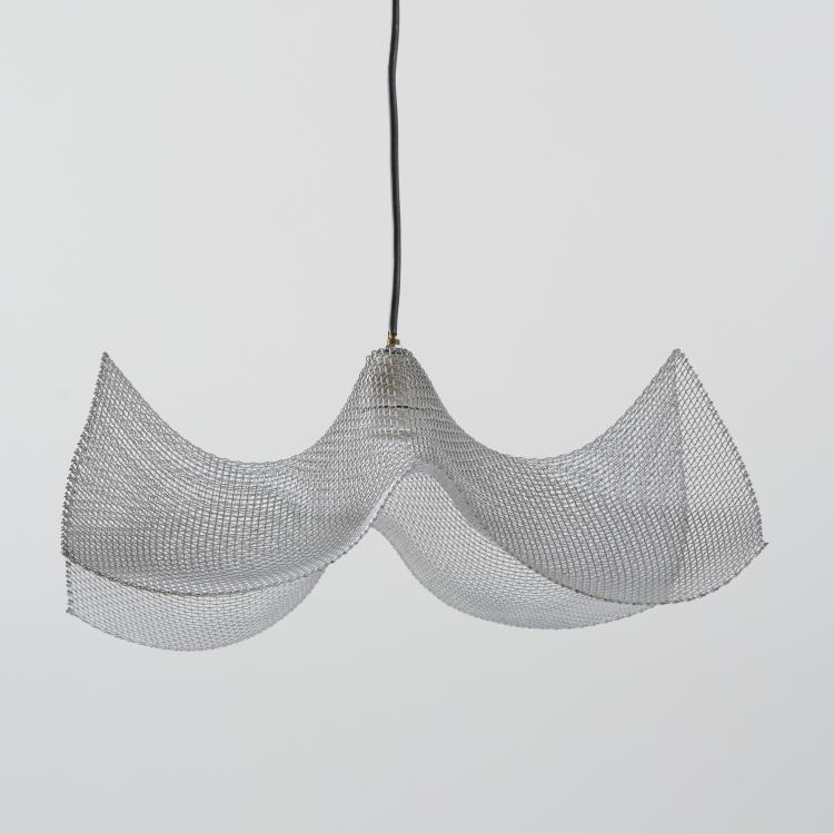 Bild 4 zu Objekt, Drei Deckenleuchten, 1990er Jahre, Italien, 170A 224