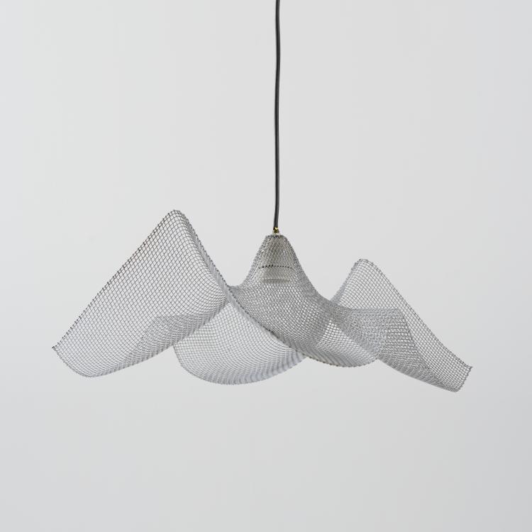 Bild 5 zu Objekt, Drei Deckenleuchten, 1990er Jahre, Italien, 170A 224