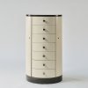 'Settimanale' chest of drawers, 1950s
