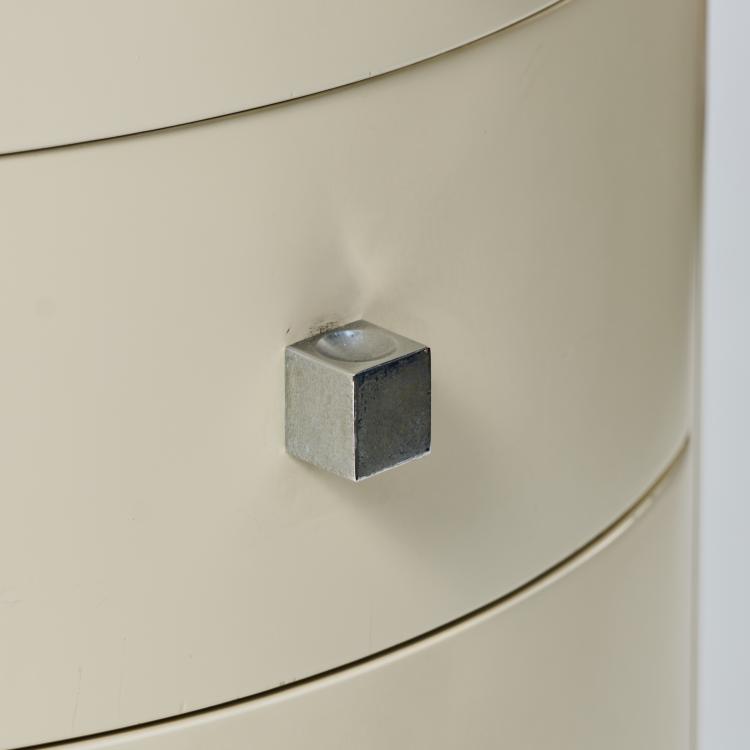 Bild 4 zu Objekt, 'Settimanale' chest of drawers, 1950s, Ico Parisi, Fratelli Longhi, Meda, 170A 104