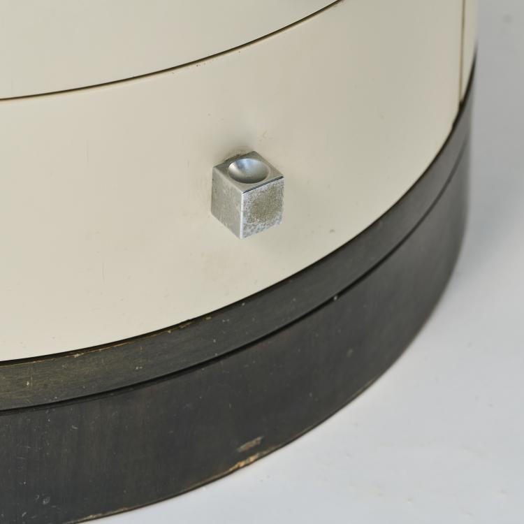 Bild 5 zu Objekt, 'Settimanale' chest of drawers, 1950s, Ico Parisi, Fratelli Longhi, Meda, 170A 104