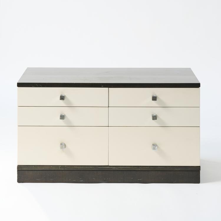Bild 2 zu Objekt, Chest of drawers, 1950s, Ico Parisi, Fratelli Longhi, Meda, 170A 105