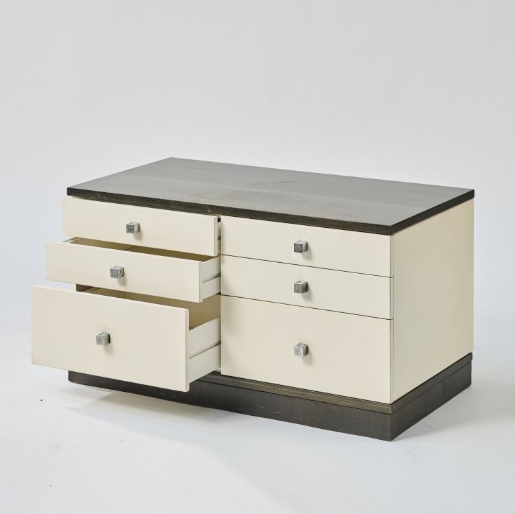 Bild 3 zu Objekt, Chest of drawers, 1950s, Ico Parisi, Fratelli Longhi, Meda, 170A 105