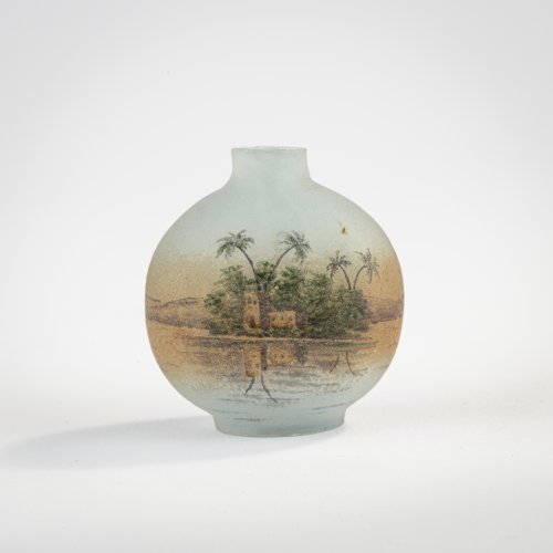 Miniature vase 'Nil', 1905