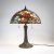 Table lamp, 1910-15