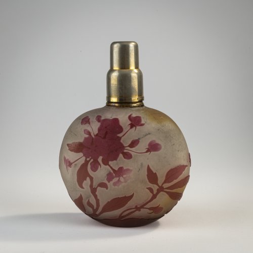 Lampe Berger 'Cérisiers', 1908-20