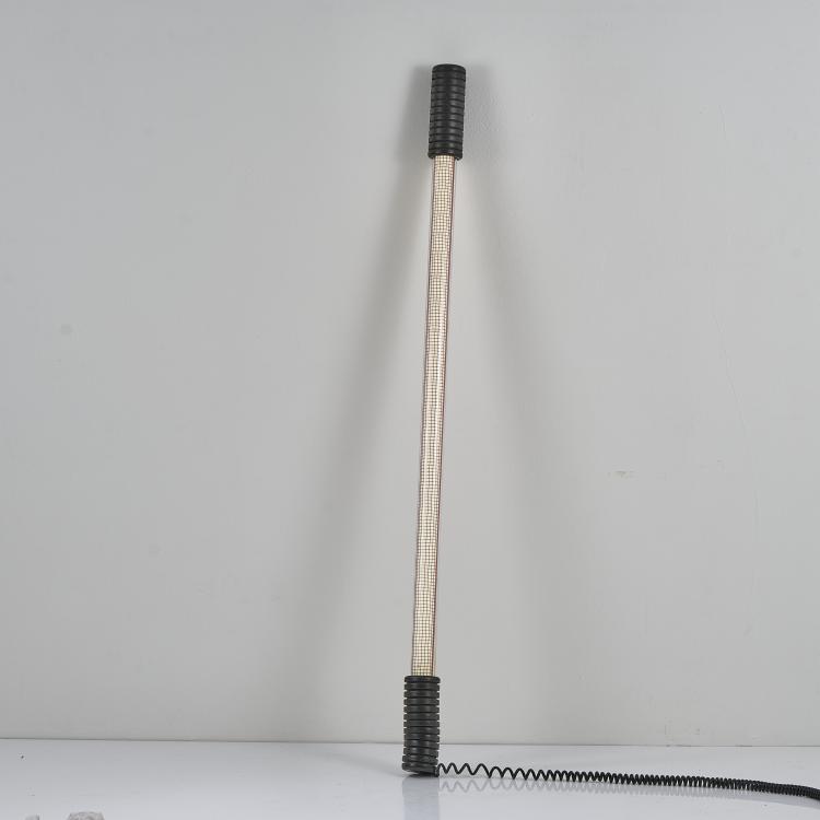 Bild 2 zu Objekt, Zwei Bodenleuchten 'Easylight', 1979, Philippe Starck, Electrorama, Paris, 170B 450