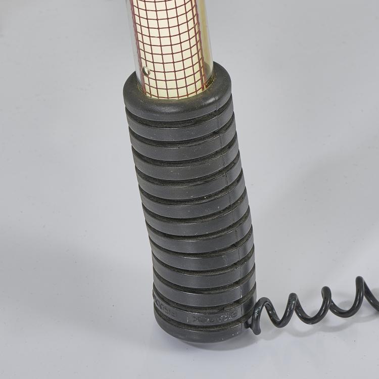 Bild 4 zu Objekt, Zwei Bodenleuchten 'Easylight', 1979, Philippe Starck, Electrorama, Paris, 170B 450