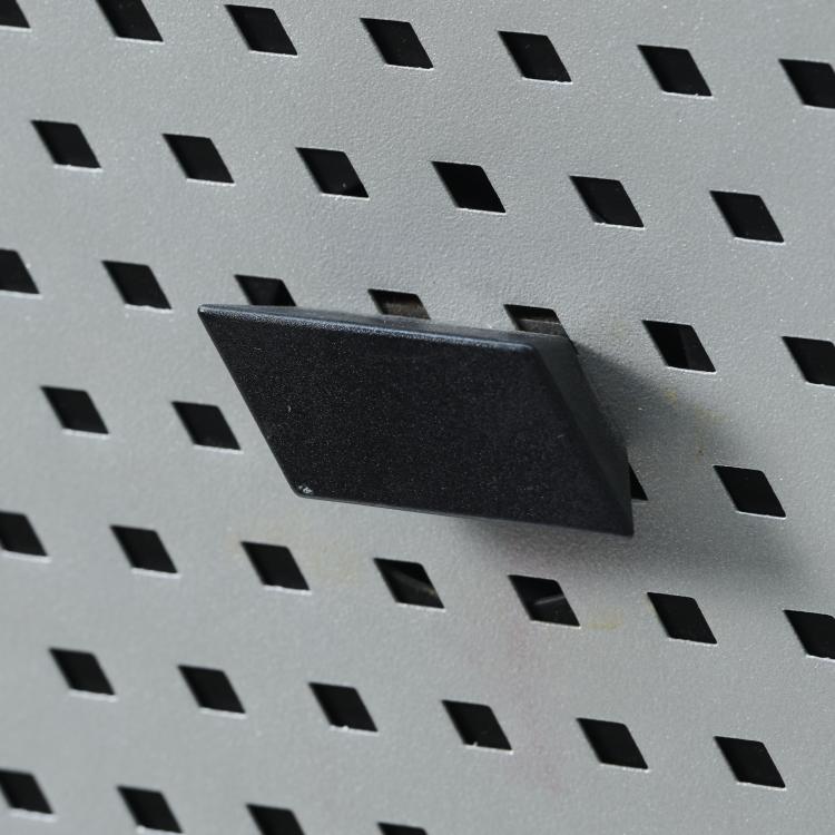 Bild 3 zu Objekt, 'Settimanale' dresser, c. 1985, Matteo Thun, Bieffeplast, Padua, 170A 213