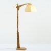 Anthroposophical floor lamp, 1950-70s