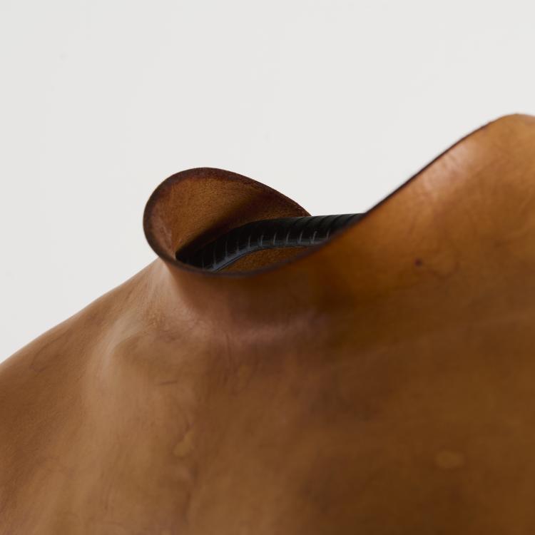 Bild 3 zu Objekt, 'Mr. Herz' clothes rack, 1986, Robert Wettstein, Anthologie Quartett, Bad Essen, 170B 320