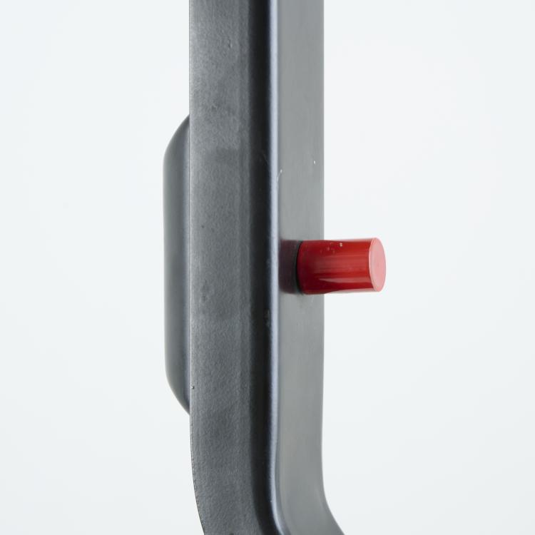 Bild 2 zu Objekt, Floor lamp 'Sirio', 1977, Kazuhide Takahama, Sirrah, Mailand, 170B 377