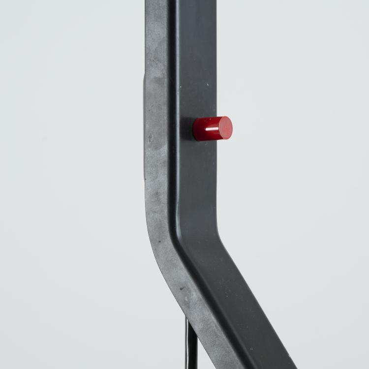 Bild 4 zu Objekt, Floor lamp 'Sirio', 1977, Kazuhide Takahama, Sirrah, Mailand, 170B 377