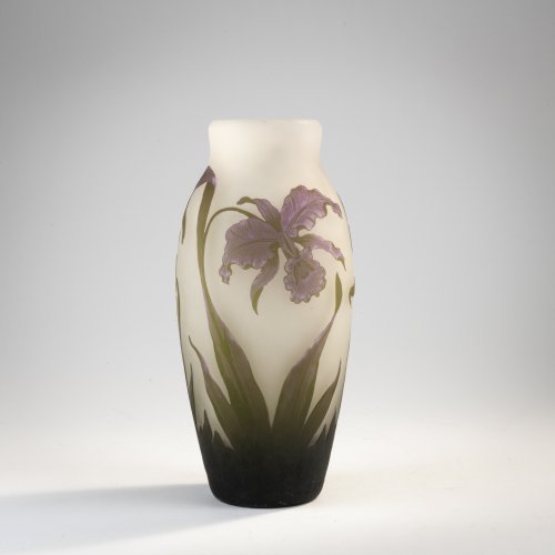 Vase 'Iris', 1921-29