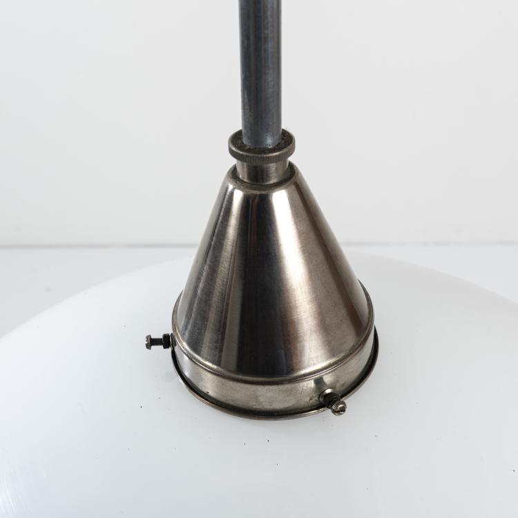 Bild 3 zu Objekt, Deckenleuchte 'Sistrah', 1931, Otto M&uuml;ller, Sistrah-Licht GmbH, Karlsruhe, 170B 291