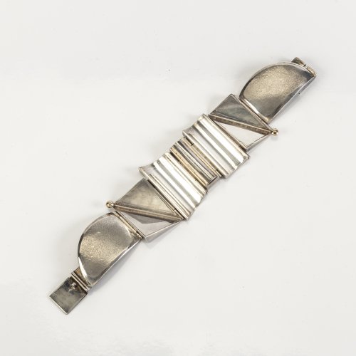 Bracelet, 1977