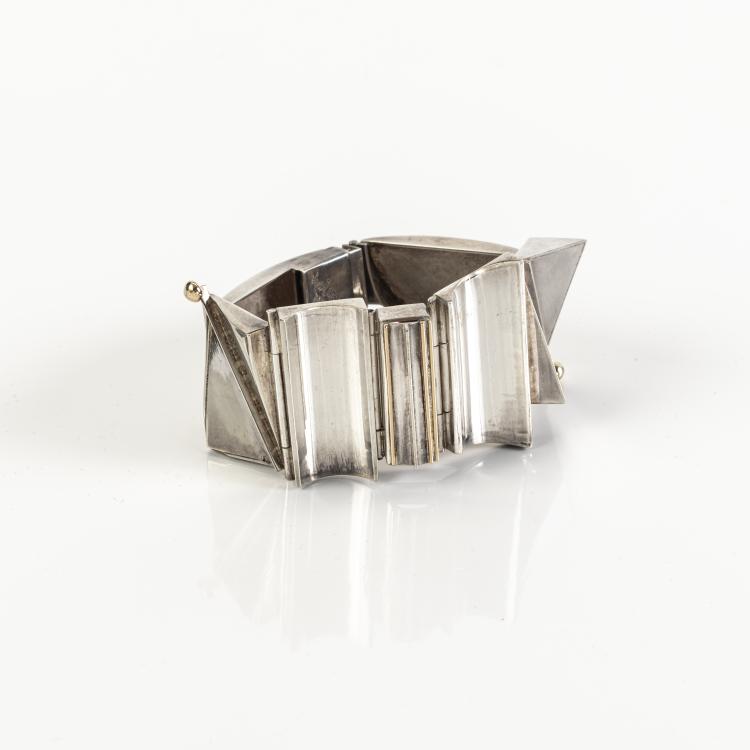 Bild 1 zu Objekt, Bracelet, 1977, 172D 601