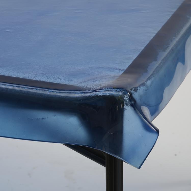 Bild 6 zu Objekt, 'Illusion' table, 1992, Philippe Starck, Fiam, Pesaro, 172A 74