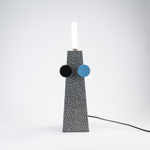 'Astor' table light, 1982