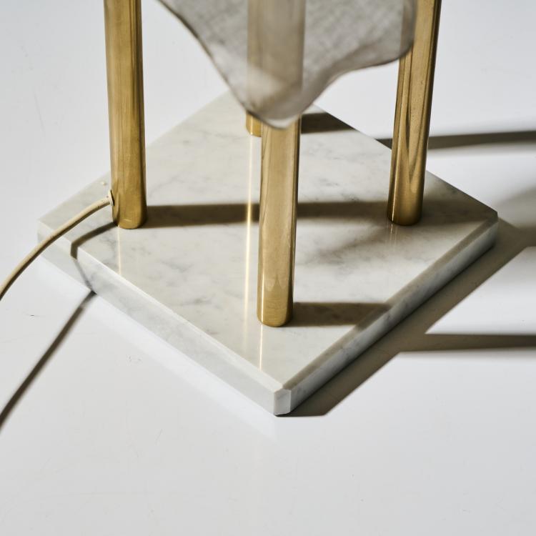 Bild 3 zu Objekt, Tischleuchte 'Nefer 3', 1980er Jahre, Kazuhide Takahama, Sirrah, Mailand, 170A 211