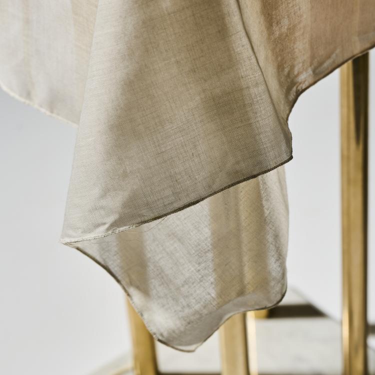 Bild 4 zu Objekt, Tischleuchte 'Nefer 3', 1980er Jahre, Kazuhide Takahama, Sirrah, Mailand, 170A 211