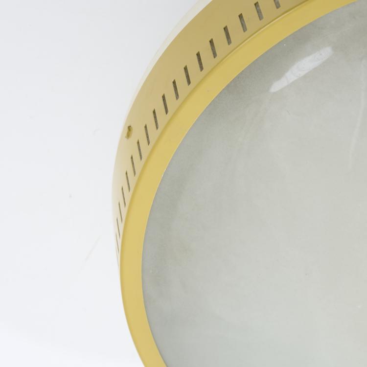 Bild 3 zu Objekt, Six '1152' ceiling lights, 1950s, Stilnovo, Mailand, 170A 38