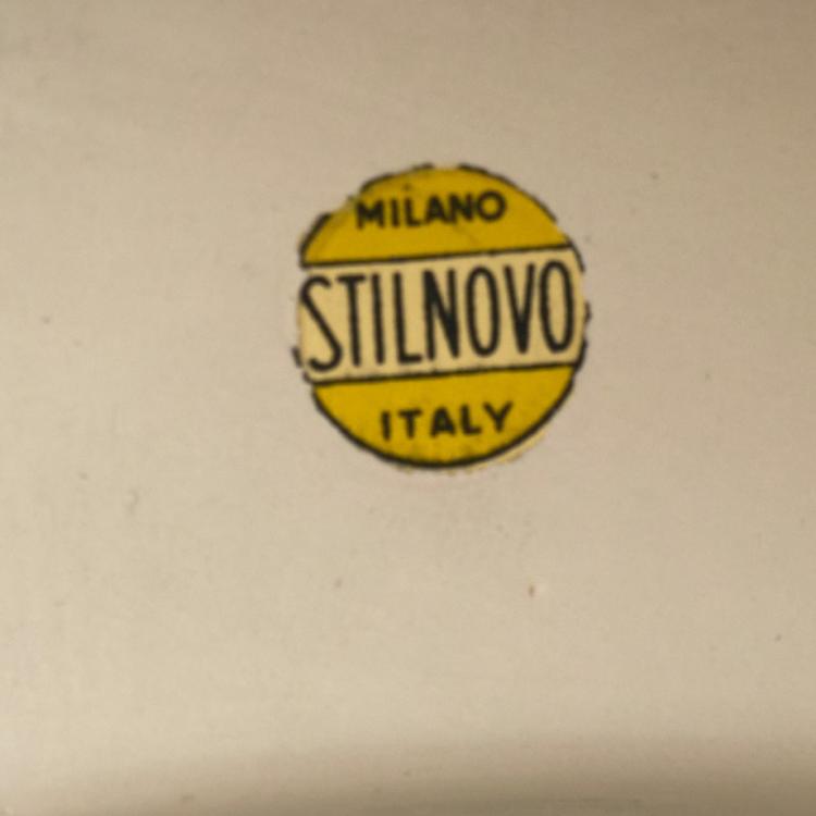 Bild 4 zu Objekt, Six '1152' ceiling lights, 1950s, Stilnovo, Mailand, 170A 38