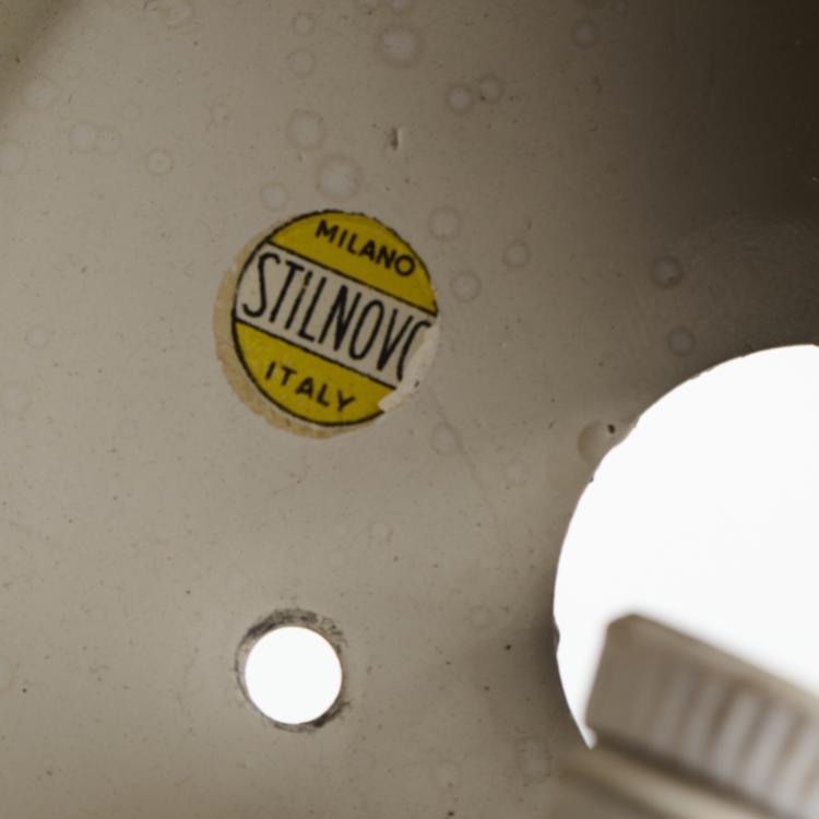 Bild 5 zu Objekt, Drei Deckenleuchten, um 1959, Stilnovo, Mailand, 170A 37