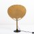 'Uchiwa IV' wall- / floor lamp, 1973