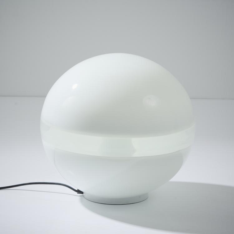 Bild 1 zu Objekt, Table light, 1960s, Carlo Nason, Mazzega, A. V., Murano, 170A 73