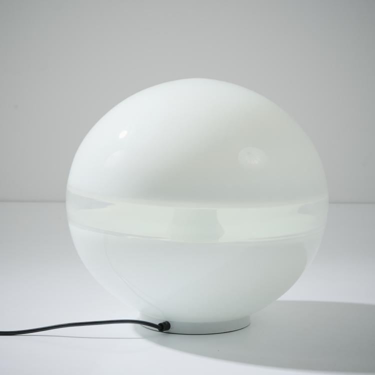 Bild 2 zu Objekt, Table light, 1960s, Carlo Nason, Mazzega, A. V., Murano, 170A 73
