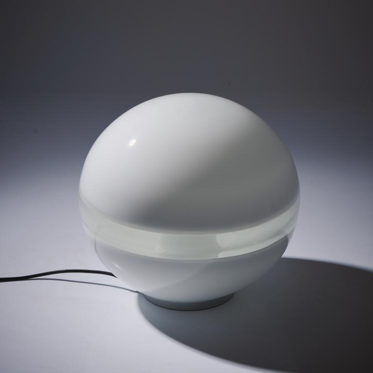 Bild 3 zu Objekt, Table light, 1960s, Carlo Nason, Mazzega, A. V., Murano, 170A 73