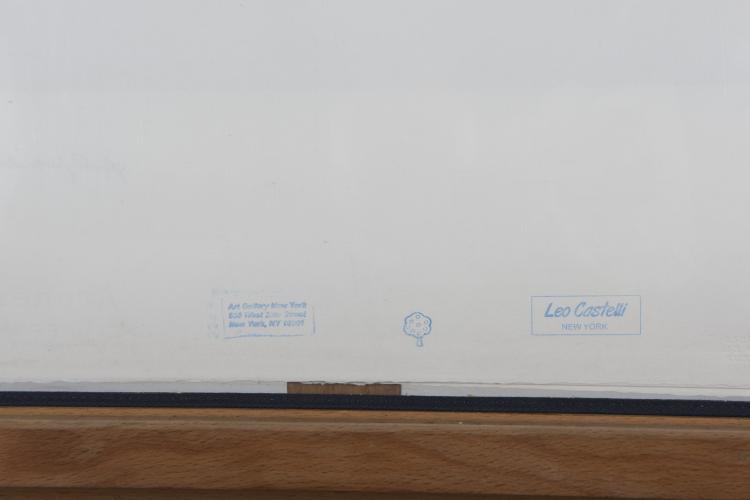 Bild 1 zu Objekt, After 'Marilyn Monroe', after 1984, Andy Warhol (after), 172C 501