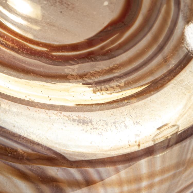 Bild 9 zu Objekt, 'Variegato' vase, 1942, Carlo Scarpa, Venini & C., Murano, 170C 536