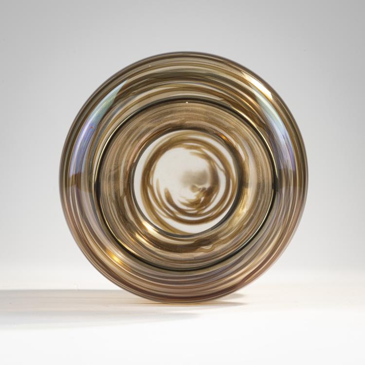 Bild 3 zu Objekt, 'Variegato' vase, 1942, Carlo Scarpa, Venini & C., Murano, 170C 537